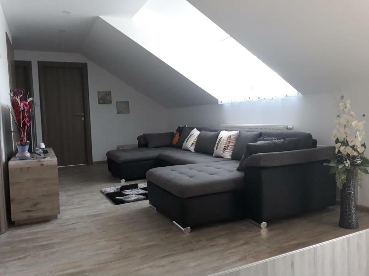 Diva Apartment